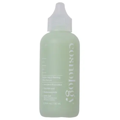Cosnology Super Aqua Peeling Cica Serum