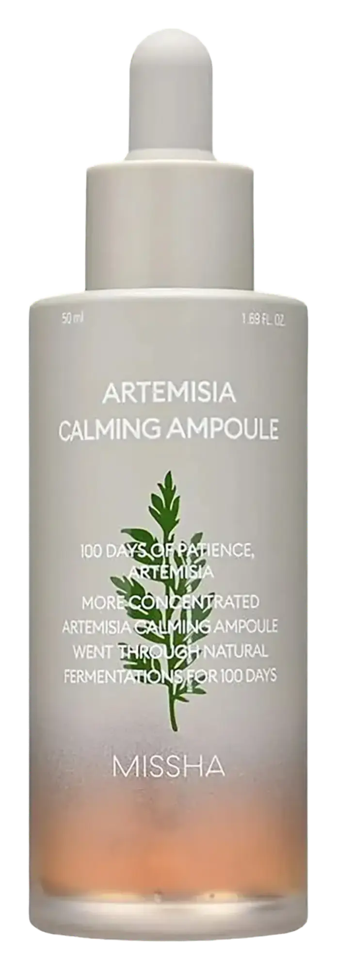 Missha Artemisia Calming Ampoule