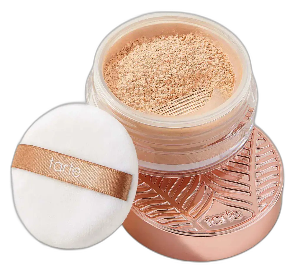 Tarte Amazonian Clay Gem Powder Foundation 12N Fair Neutral