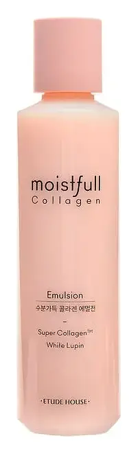 Etude House Moistfull Collagen Intense Emulsion