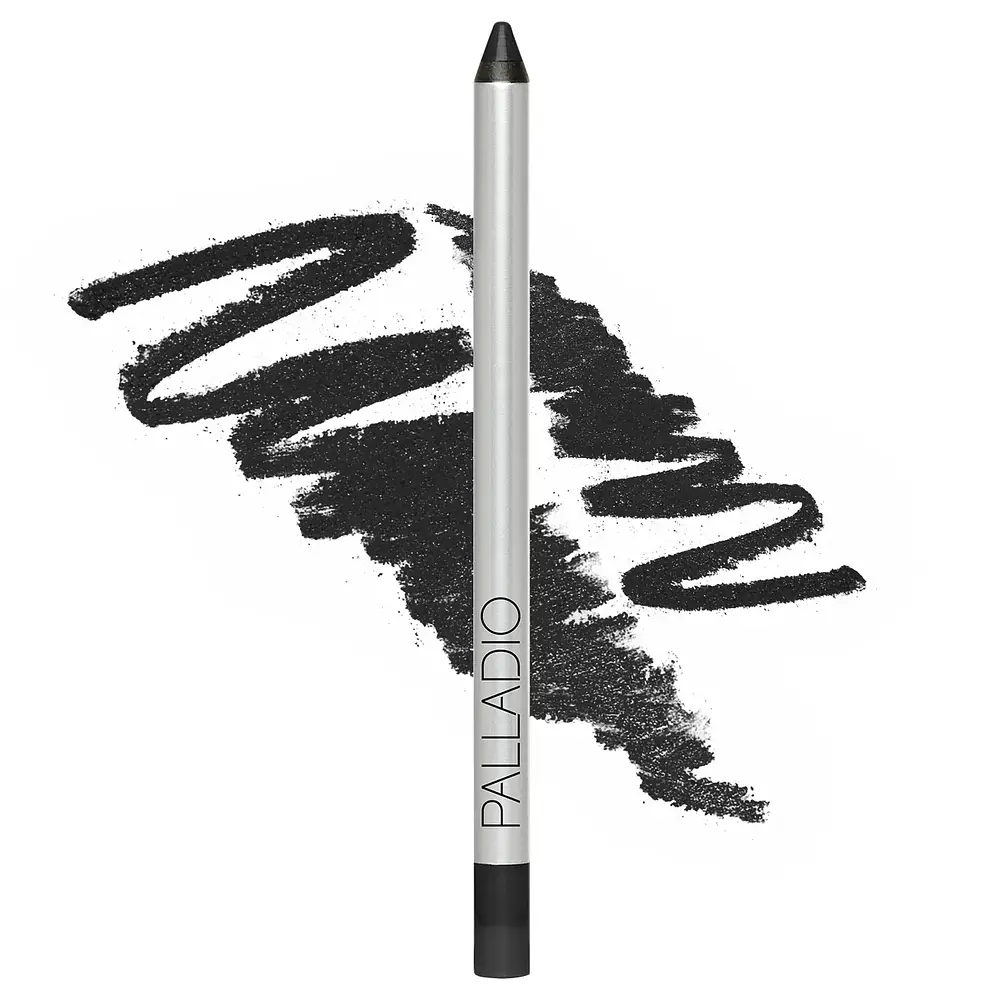Palladio Precision Eyeliner Black Onyx PPE01