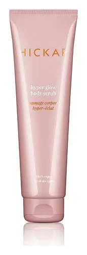 Hickap Hyper Glow Body Scrub