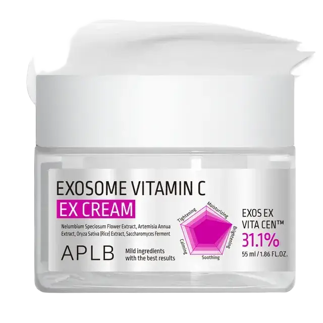 APLB Exosome Vitamin C EX Cream