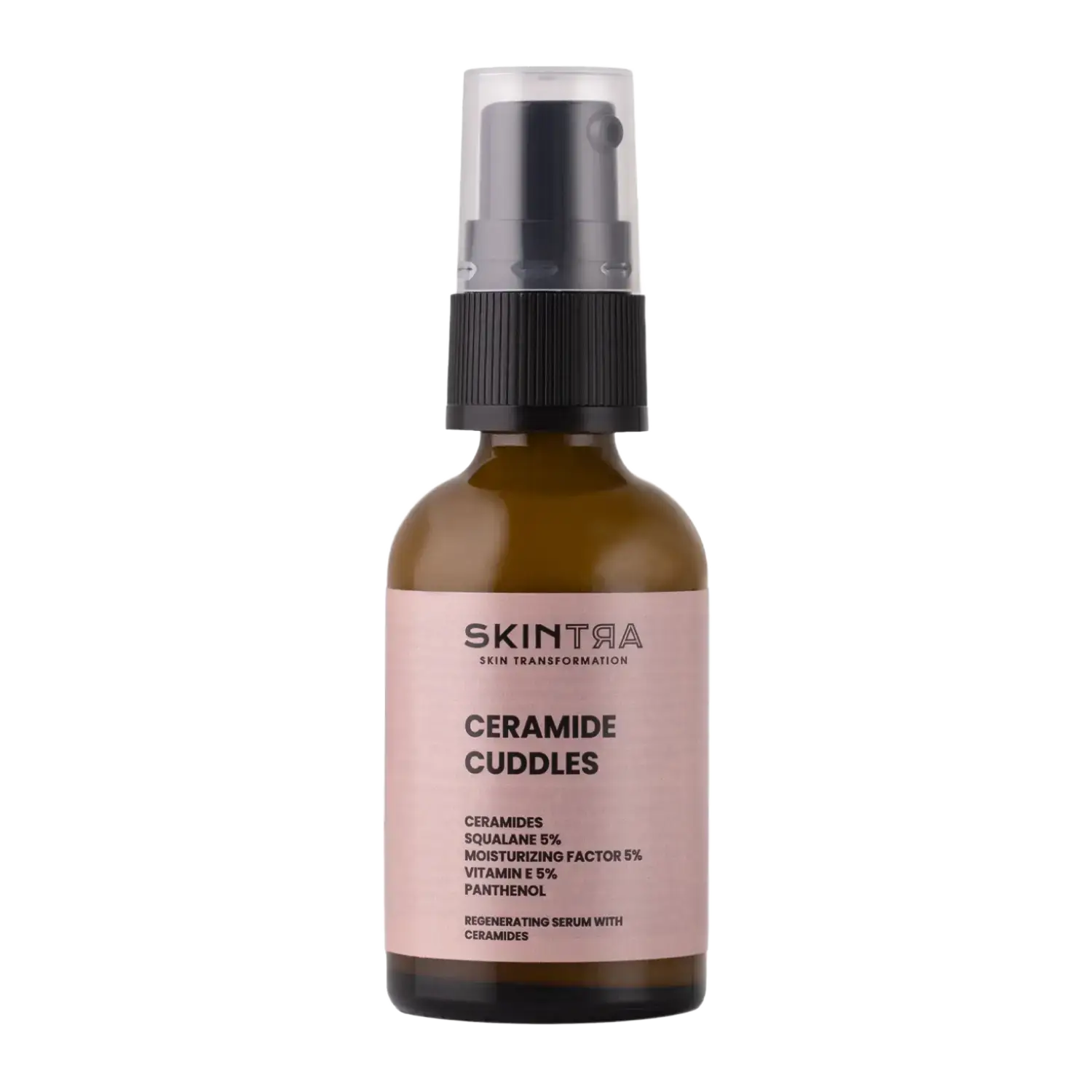 SkinTra Ceramide Cuddles