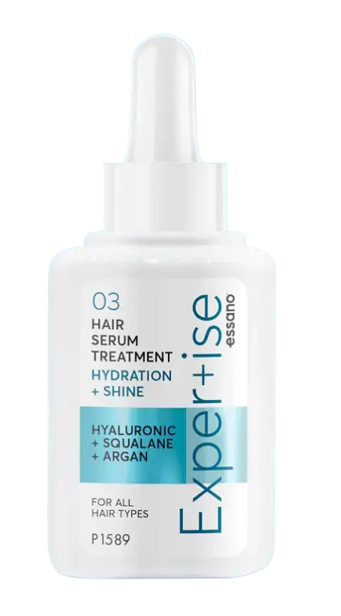 Essano Exper+ise Hair Serum Treatment