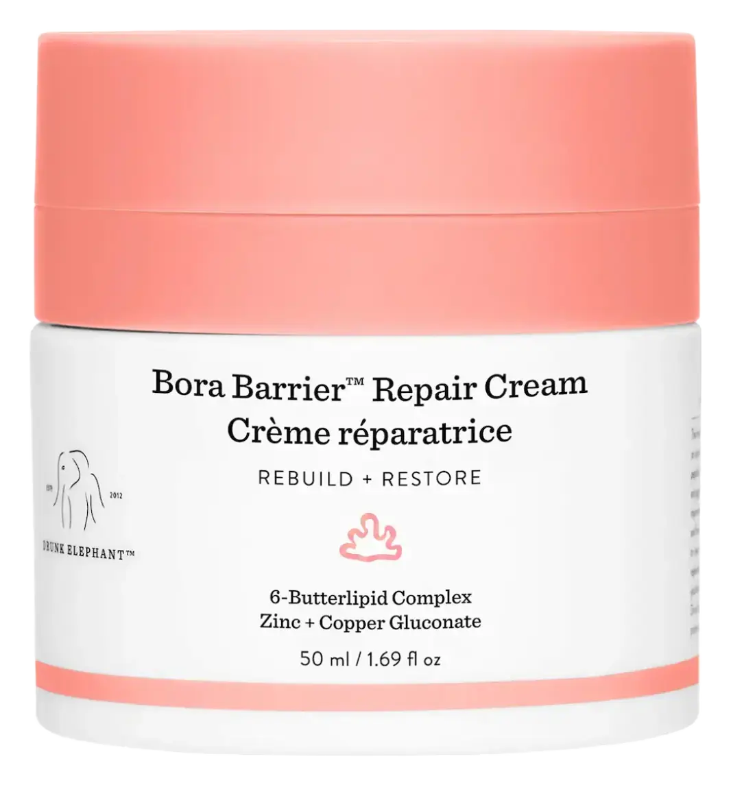 Drunk Elephant Bora Barrier Repair Cream