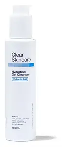 Clear Skincare Hydrating Gel Cleanser