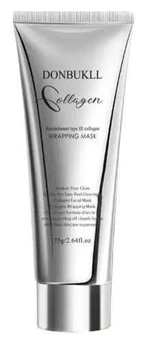 Donbukll Collagen Wrapping Mask