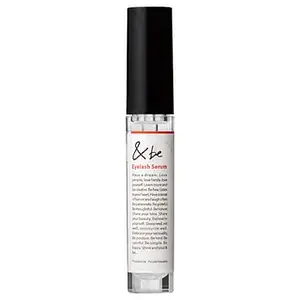 &be Eyelash Serum