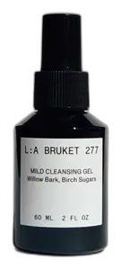 La Bruket 277 Mild Cleansing Gel Willow Bark/Birch Sugars