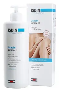 ISDIN Uradin Lotion 10