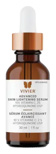 Vivier Pharma Advanced Skin Lightening Serum