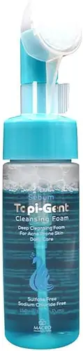 Macro Pharmaceuticals Sebum Cleansing Foam