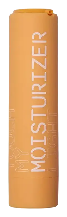 Don't touch my skin Moisturizer Light