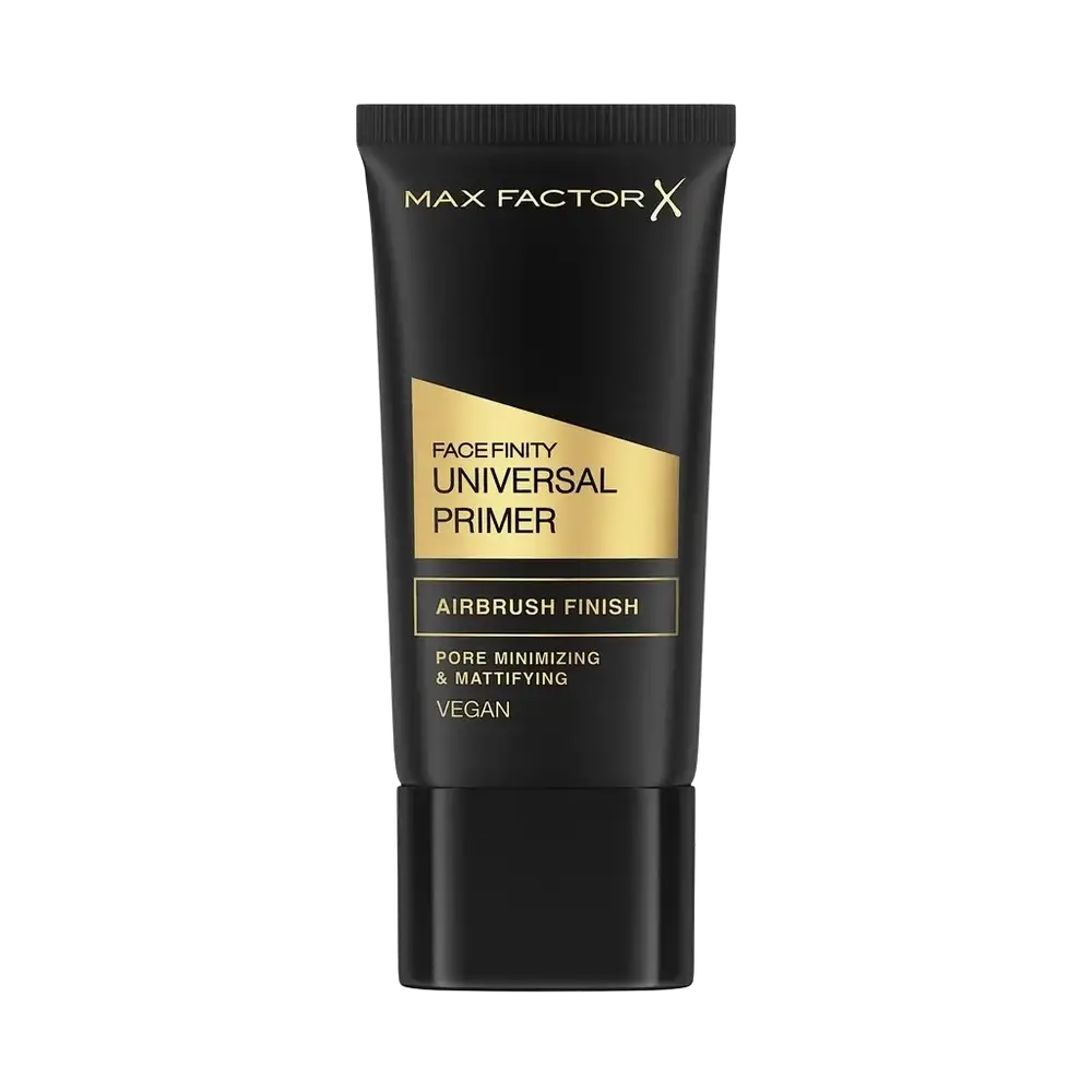 Max Factor X Facefinity Universal Primer Clear