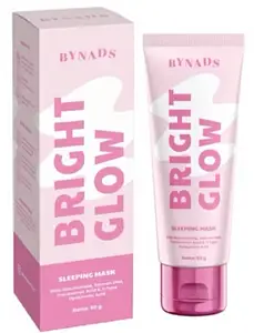 Bynads Sleeping Mask Salmon DNA