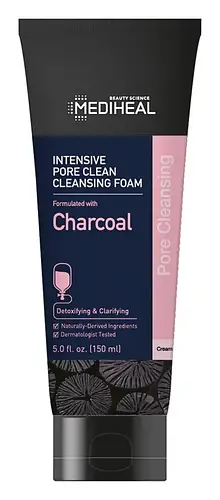 Mediheal Intensive Pore Clean Cleansing Foam