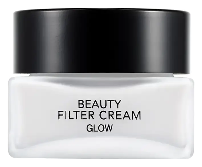 Son & Park Beauty Filter Cream Glow