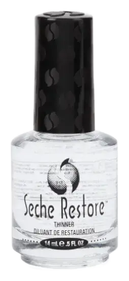 Seche Restore Thinner