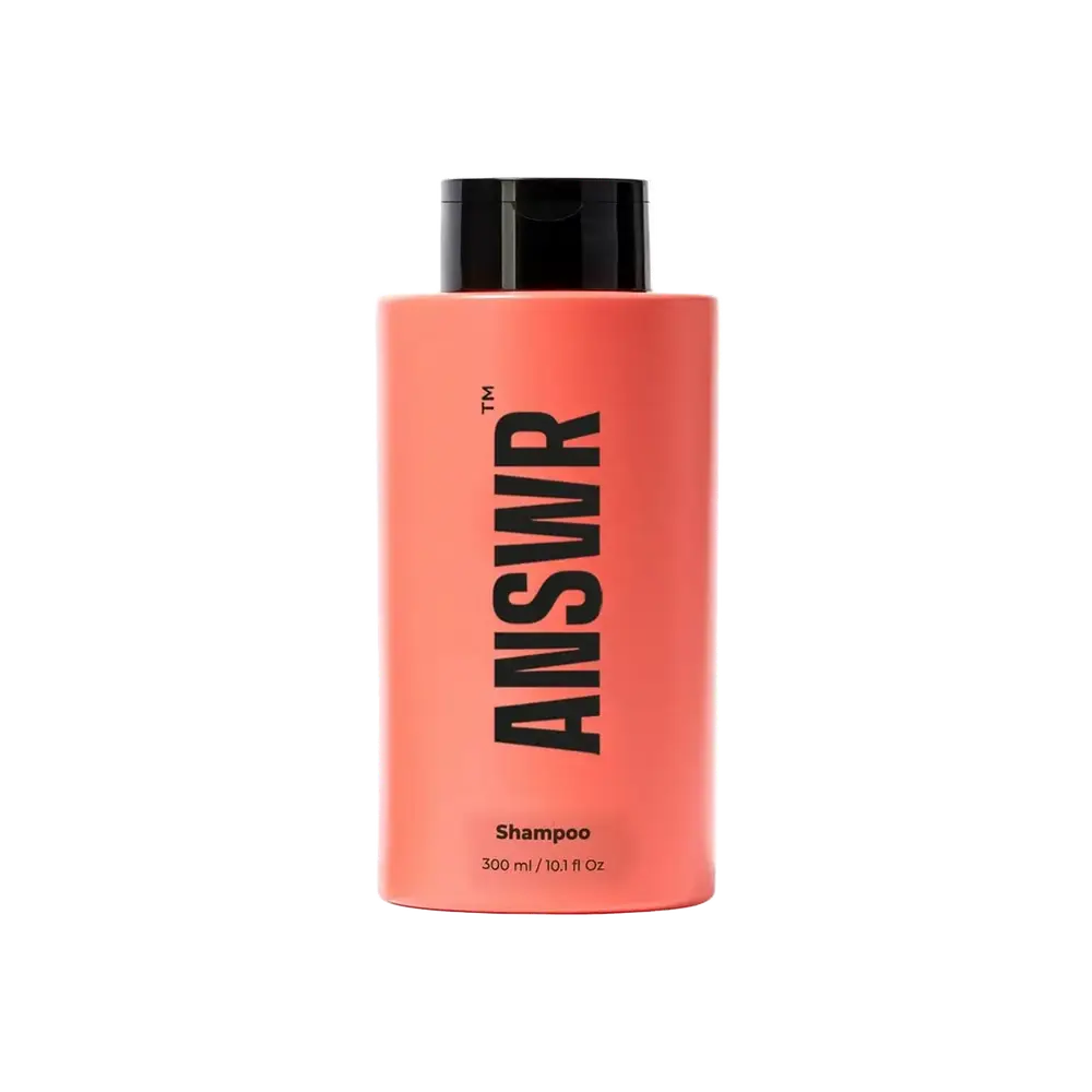 Answr Shampoo