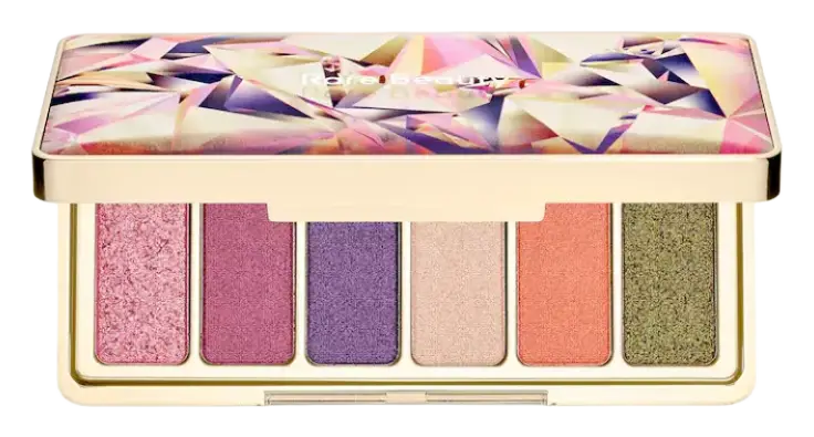 Rare Beauty Magnetic Spirit Eyeshadow Palette