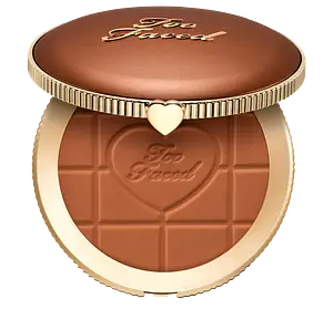 Too Faced Chocolate Soleil Matte Bronzer Chocolate Soleil