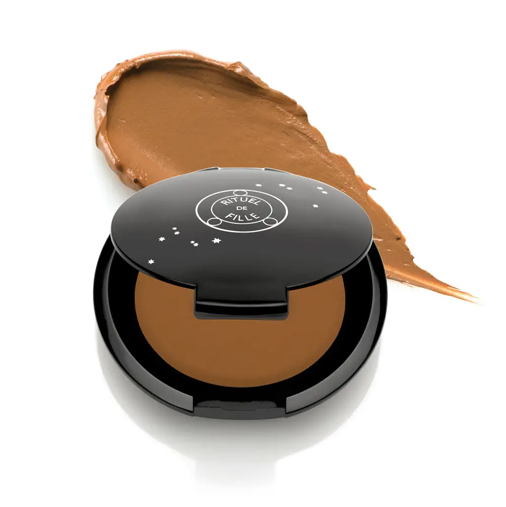 Rituel de Fille The Ethereal Veil Ananke