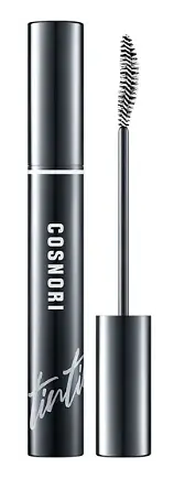 Cosnori Eyelash Tinting Serum Deep Black