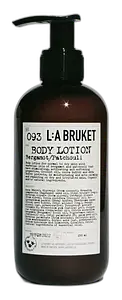 La Bruket 093 Body Lotion Bergamot/Patchouli