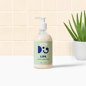 doglyness LIPA Nutritive Conditioner for Dog's Coat