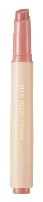 Nature Republic Honey Melting Lip 02 Fig