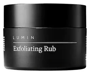 Lumin Exfoliating Rub