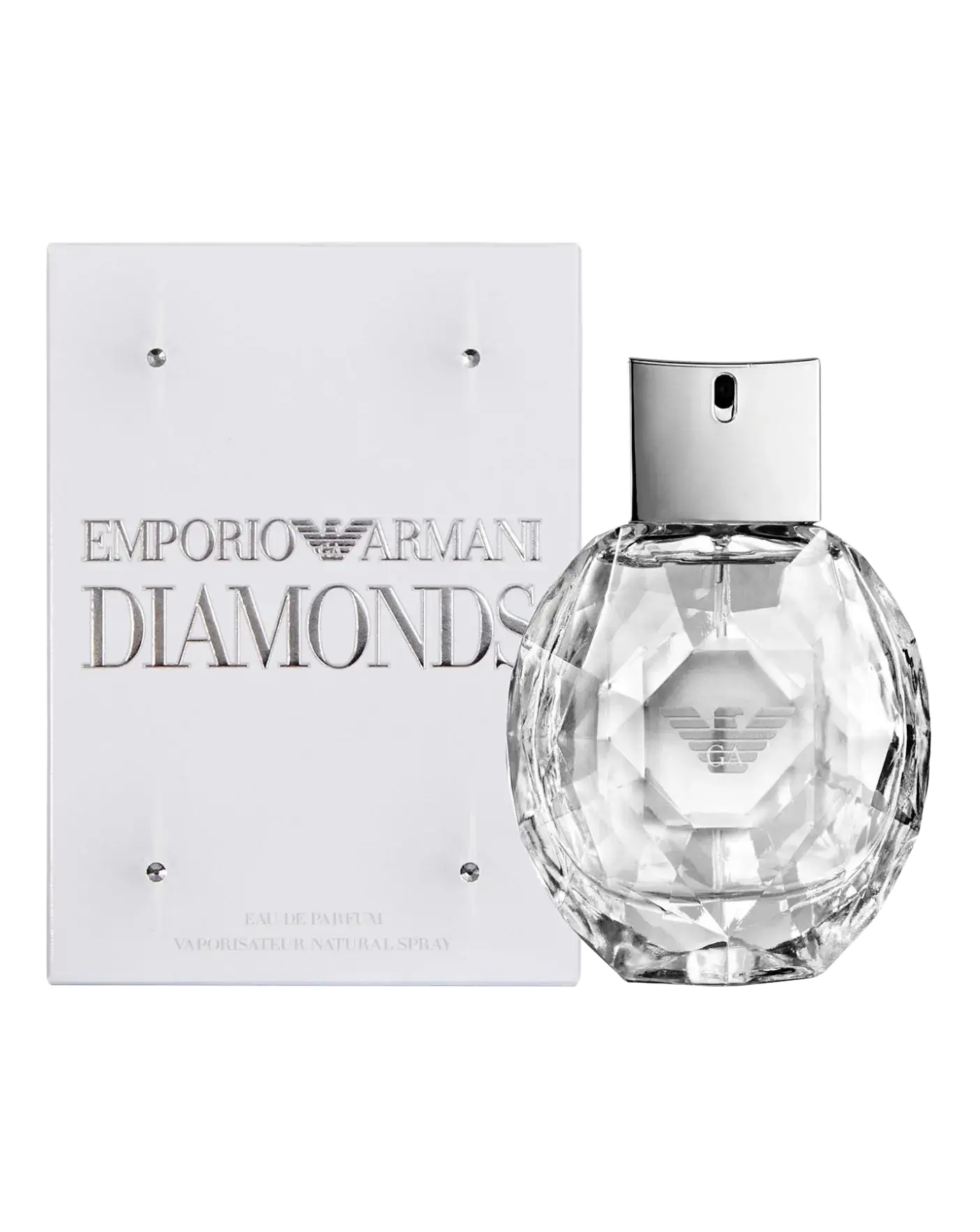 Armani Beauty Emporio Armani Diamonds Eau De Parfum
