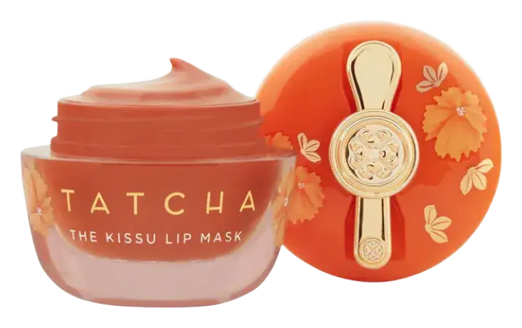 Tatcha The Kissu Lip Mask Kiku
