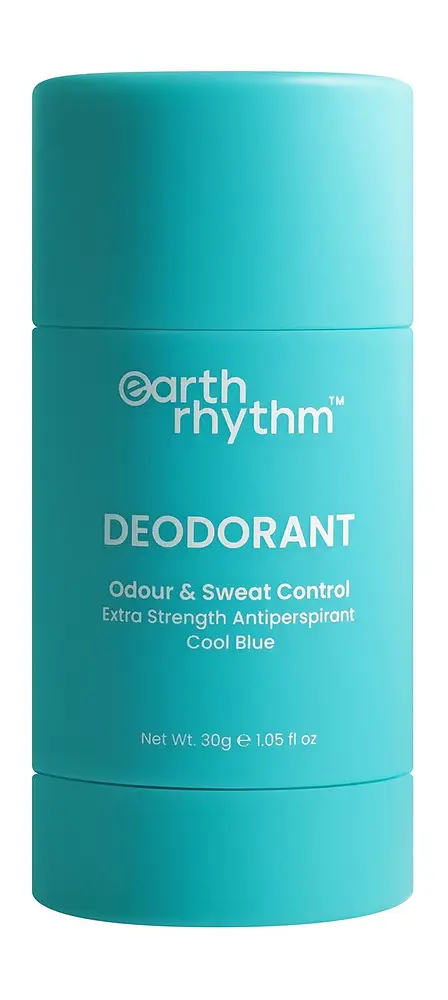 Earth Rhythm Odour & Sweat Control Deodorant Stick