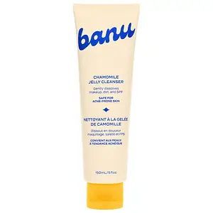 Banu Chamomile Jelly Cleanser