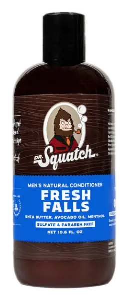 Dr. Squatch Fresh Falls Conditioner