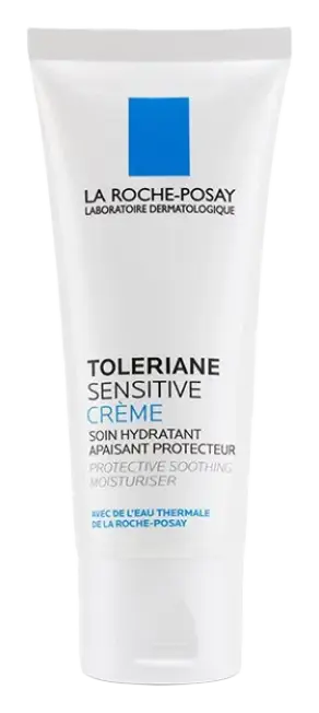 La Roche-Posay Toleriane Sensitive Cream Hydrating