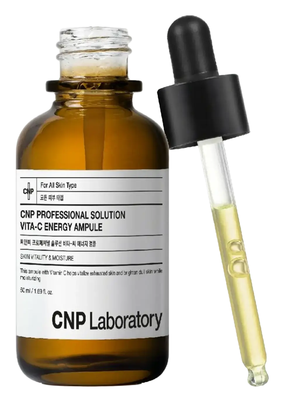 CNP Laboratory Professional Vita-C Energy Ampoule
