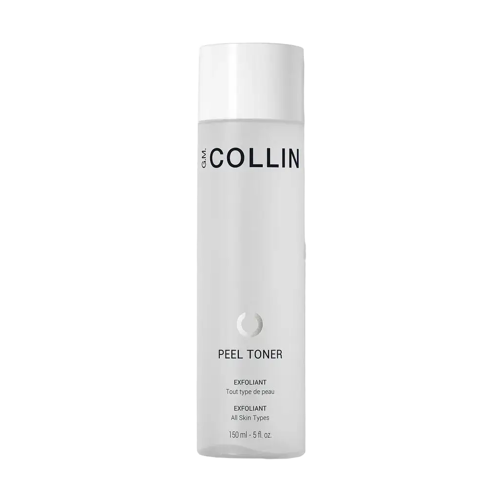 G.M. Collin Peel Toner Exfoliant