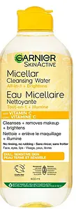 Garnier Micellar Cleansing Water All-In-1 With Vitamin C Canada