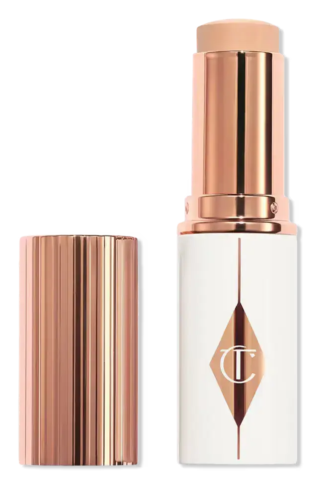 Charlotte Tilbury Unreal Skin Sheer Glow Tint Hydrating Foundation Stick 2 Fair