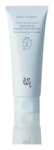 Beauty of Joseon Hydra Shield Body Sun Lotion SPF 50+ PA++++