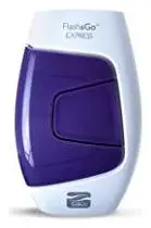 Silk’n Flash&Go Express