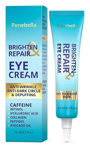 Penebella Brighten & Repair Eye Cream