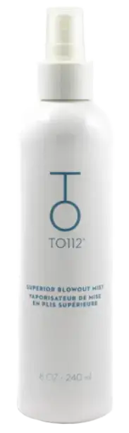 TO112 Superior Blowout Mist