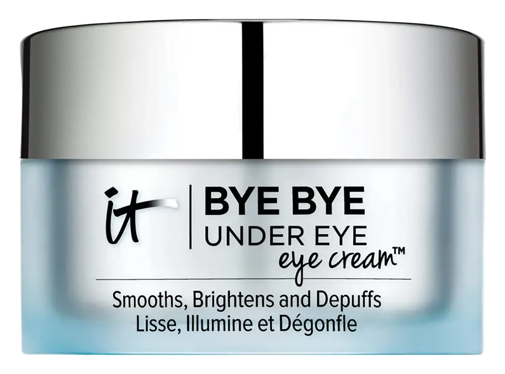 IT Cosmetics Bye Bye Under Eye Brightening Eye Cream