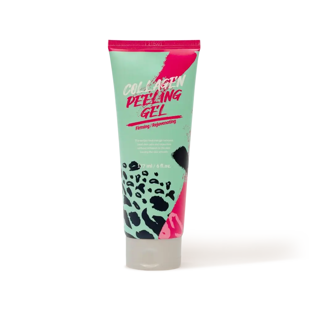 AWAKIIN Peeling Gel Collagen