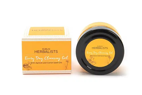 Dublin Herbalists Every Day Cleansing Gel