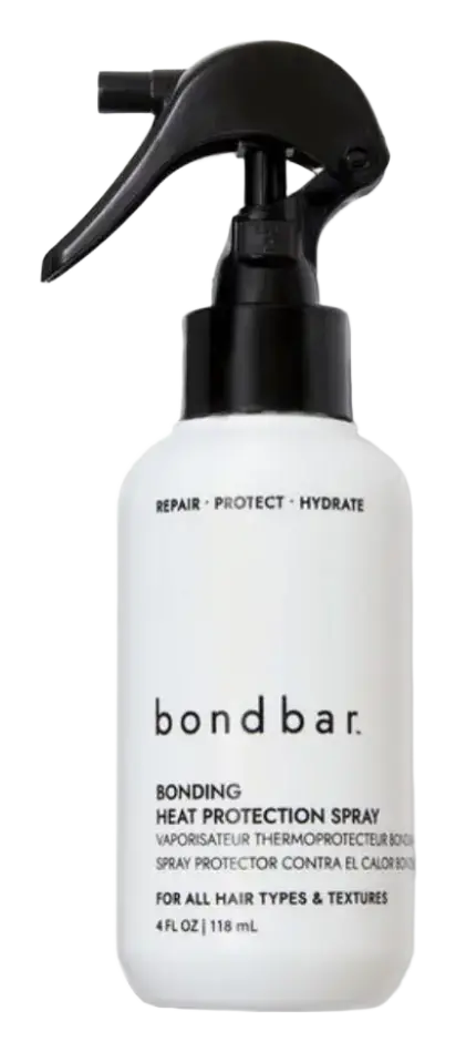 Bond Bar Bonding Heat Protection Spray